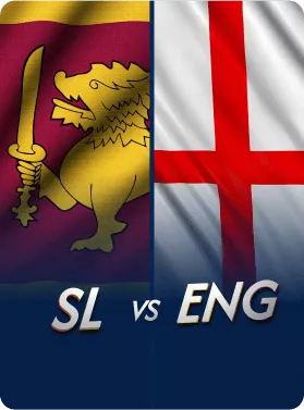 England crush Sri Lanka: Brook's 114 powers England in Southampton T20I