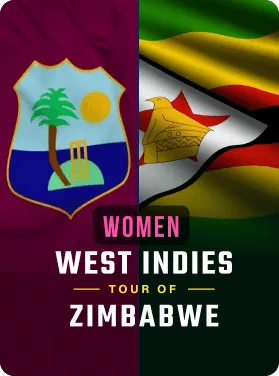 West Indies Women Beat Zimbabwe Women: Matthews' 182 Leads WI to Victory in ODI