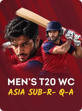 Kuwait Beat Qatar: Clinto Anto's 29 Off 17 Secures Victory in Kuala Lumpur T20I