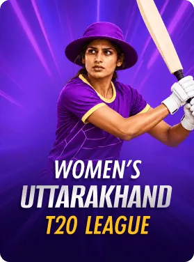 Mussoorie Queens Women edge Dehradun: Kashyap's 62 Secures Win in Dehradun T20