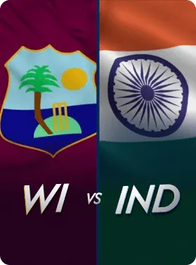 West Indies beat India: Shai Hope's 104 Powers West Indies in Guwahati ODI