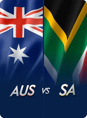 South Africa Beat Australia: Marsh's 60 Powers SA to Victory in Durban ODI