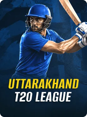 Haridwar Elmas beat Nainital Tigers: Awana's 74 Stuns Tigers to Edge Victory
