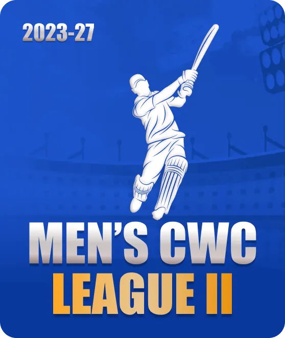 Namibia edge United Arab Emirates: Kraai's 2-15 gives Namibia lead in Dallas ODI