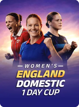 The Blaze edge Hampshire Women: Beaumont's 74 Secures Victory in Southampton