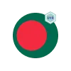 Bangladesh U19 beat Afghanistan U19: Sheikh Zarif Siam's 50 Powers Bangladesh to Victory in Al Amerat Youth ODI