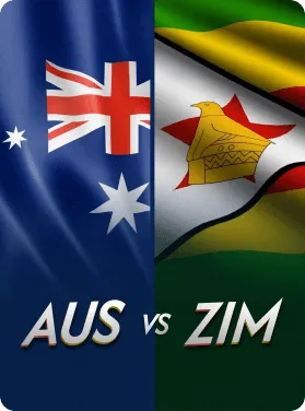 Australia Crush Zimbabwe: Head's 112 Powers Australia to Victory in Harare ODI