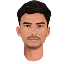 Bangladesh U19 beat Afghanistan U19: Sheikh Zarif Siam's 50 Powers Bangladesh to Victory in Al Amerat Youth ODI