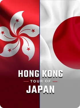 Hong Kong beat Japan: Benjamin Ito-Davis 3‑for‑11 Stuns Japan in Sano T20I