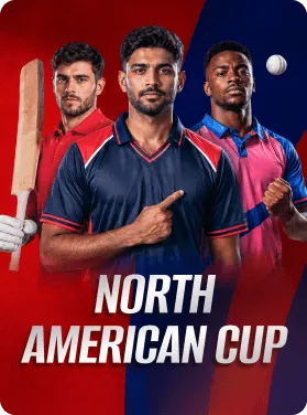Bahamas beat Bermuda: Jones' 57 Powers Bahamas to Victory in George Town T20