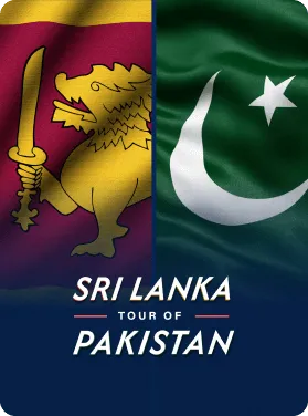 Pakistan beat Sri Lanka: Farhan's 89 Powers Pakistan in Rawalpindi T20I