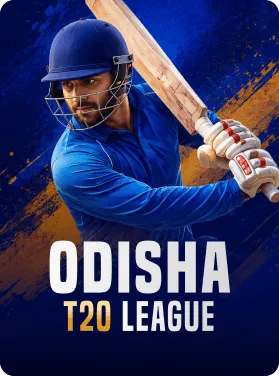 Puri Titans beat Kataka Panthers: Sharma's 45 Powers Titans to Victory in Cuttack T20