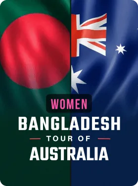Australia beat Bangladesh: Litchfield's 77 steers Australia win in Brisbane ODI