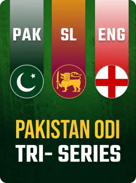 Pakistan beat Sri Lanka: Babar Azam's 45 Powers Pakistan Victory in Rawalpindi