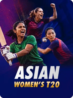 Bangladesh Women beat China Women: Moushumi's 45 Secures Victory in Nisshin T20I